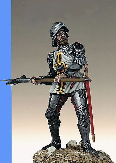 Тевтонский рыцарь. Грюнвальд 1410