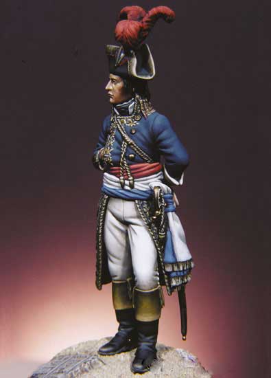 Наполеон в Египте 1798-99.