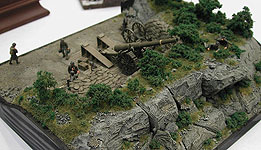 Фотографии с выставки военно-исторической миниатюры Lier 2006